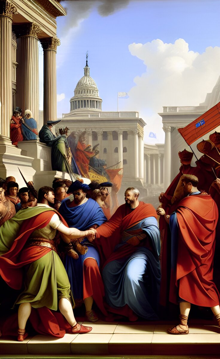Что такое проскрипции история 5 класс. Республиканский Рим картинки. Выборы в республиканском Риме. Кто такой сенатор в Риме.