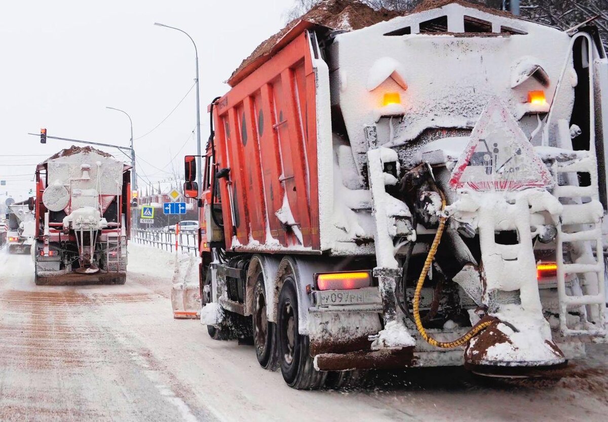   Фото: Министерство транспорта и дорожной инфраструктуры Московской области