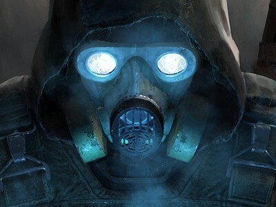    Инсайдер: S.T.A.L.K.E.R. 2 готова на 25%