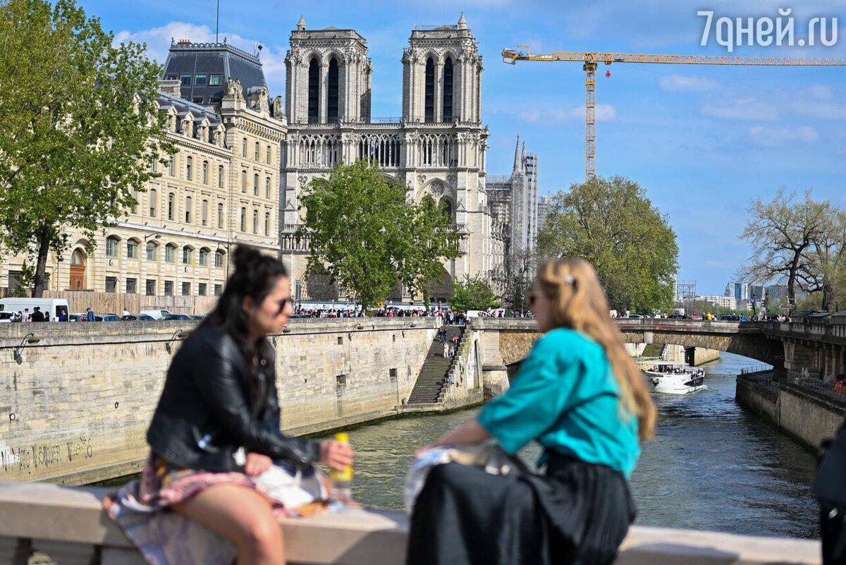     Global Look Press/globallookpress.com