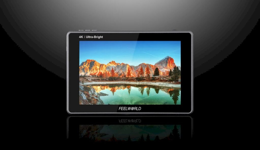    Фото: FEELWORLD