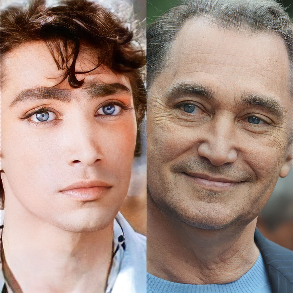 Владимир Коренев