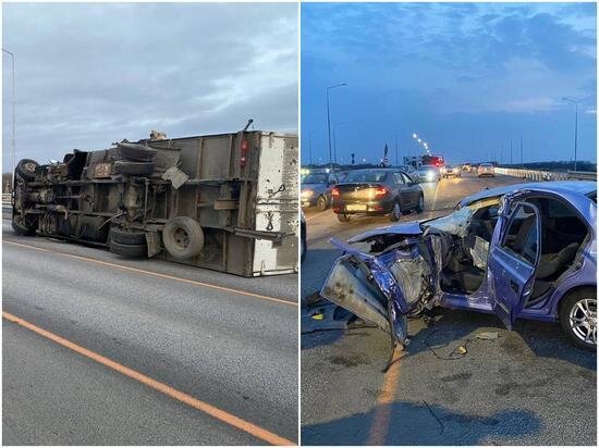     Фото: УГИБДД