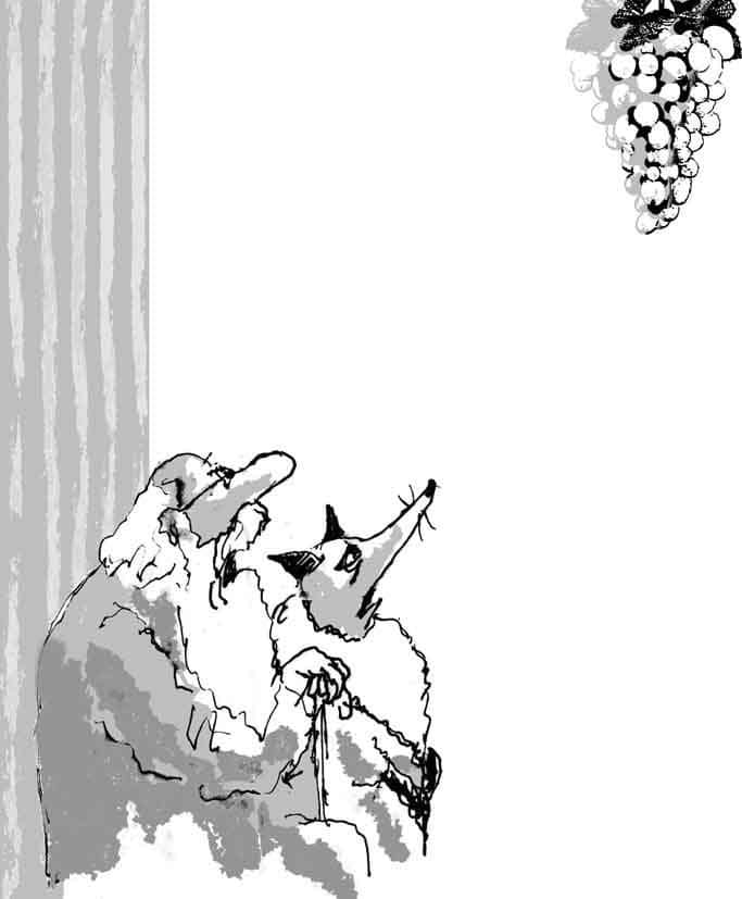 ♦
Лиса состарилась, ворона тоже.. А, что за мужик - понял не сразу... Подвох...
♦
https://www.facebook.com/permalink.php?story_fbid=pfbid02CuKrwJ5sdpFy9sKbnZ6b1r9UVrf36cXYcHFz3ArAWoGbQWSMBVm3mPqXdAtDgDsHl&id=1644203464
♦
https://www.facebook.com/victor.bogorad
