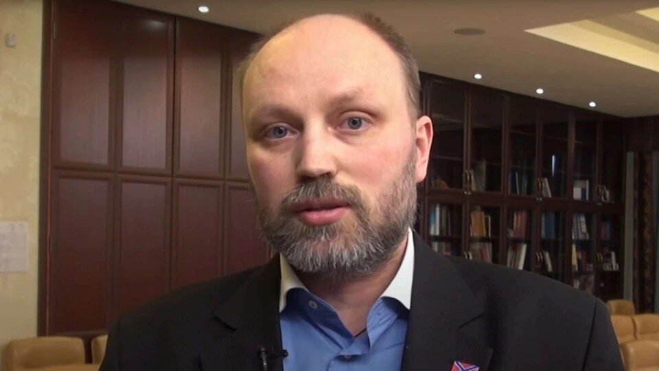     Владимир Рогов  СОЦСЕТИ