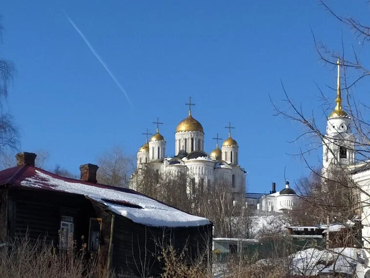 Купить билет на любое событие в городе Владимир | Владимир - концерт