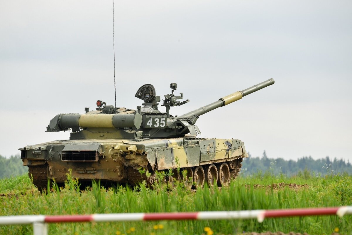 Источник изображения: Минобороны РФ 