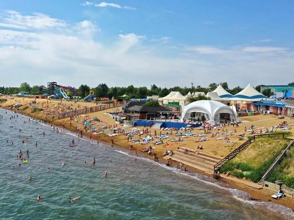 Курорт яровое алтайский край