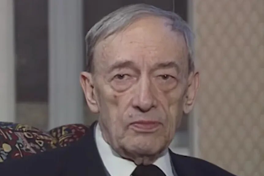 Игорь Михайлович Дьяконов 