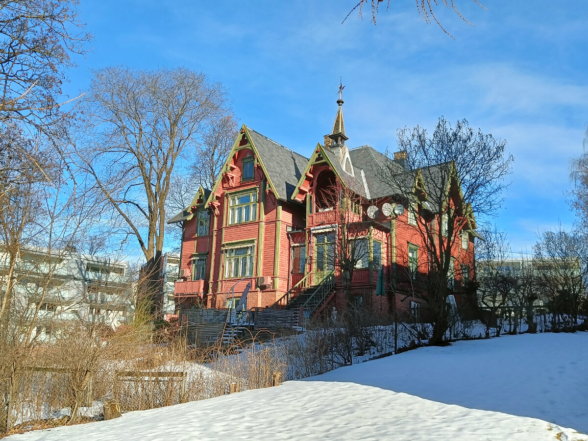 Фото автора