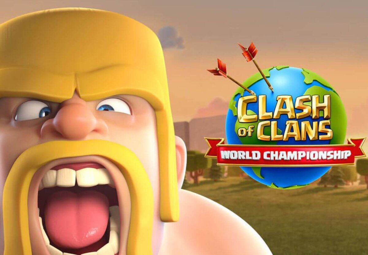    Clash of Clans и другие игры Supercell заблокируют в России. Как теперь быть?