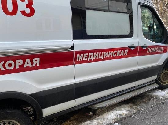     Фото: Анастасия Чебакова