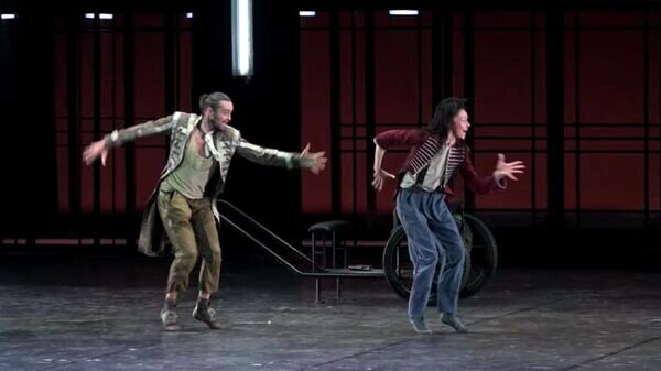    © Sputnik / Абзал Калиев