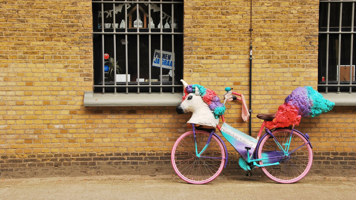 Photo by Boudewijn Huysmans on Unsplash