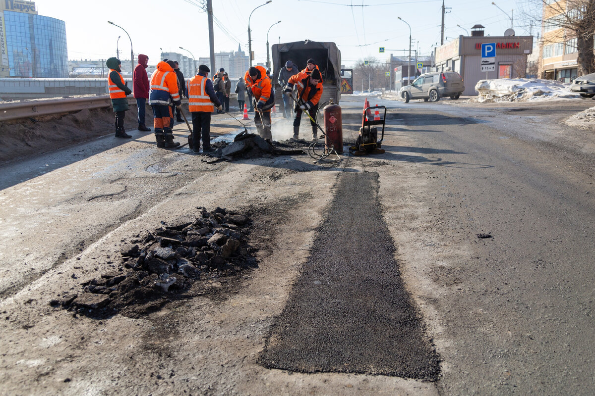 фото Густаво Зырянова / Сиб.фм