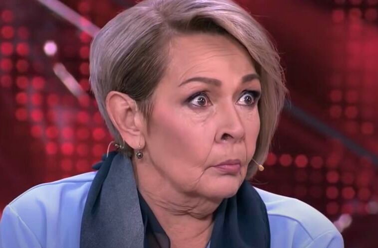 Ирина борисова актриса фото сейчас Жила в нищете, была три раза замужем, в 70 лет сделала пластическую операцию. Ка