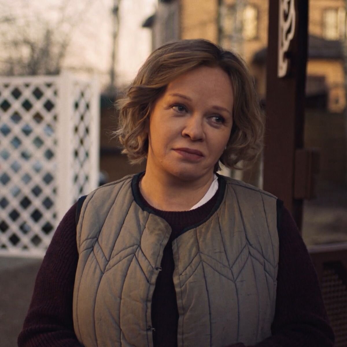 Кадр из 2-го сезона сериала «Семья»