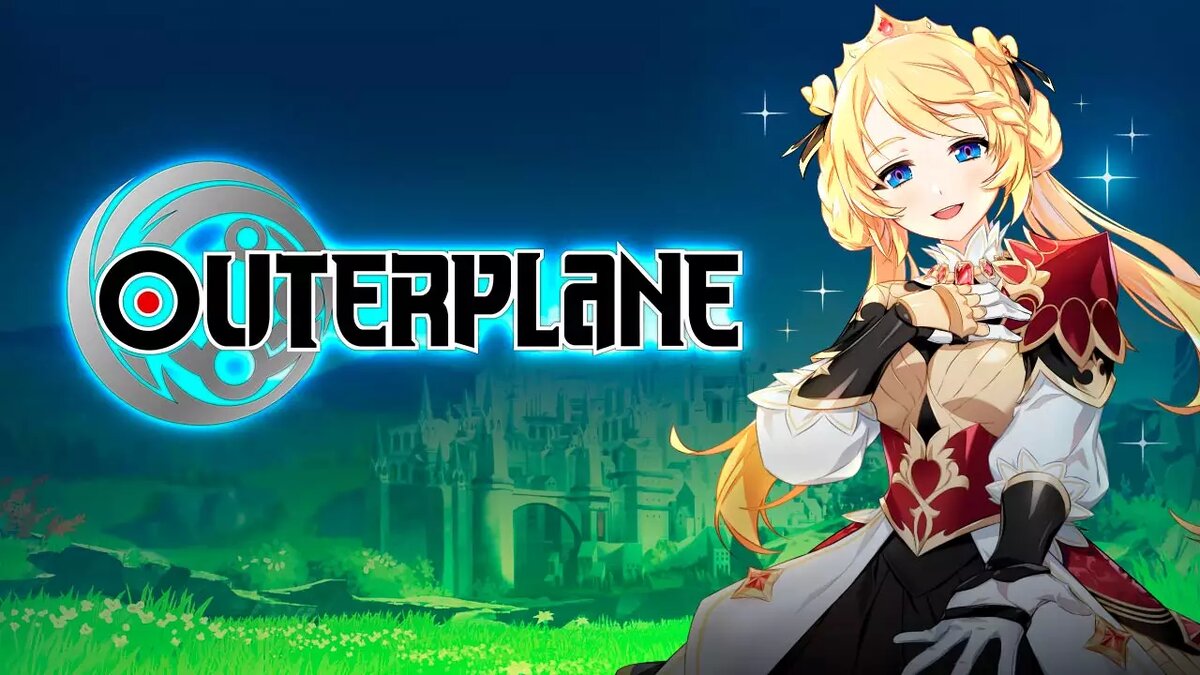 Smilegate выпустят мобильную RPG OUTERPLANE | Все про онлайн игры на ПК и  другие платформы | Дзен