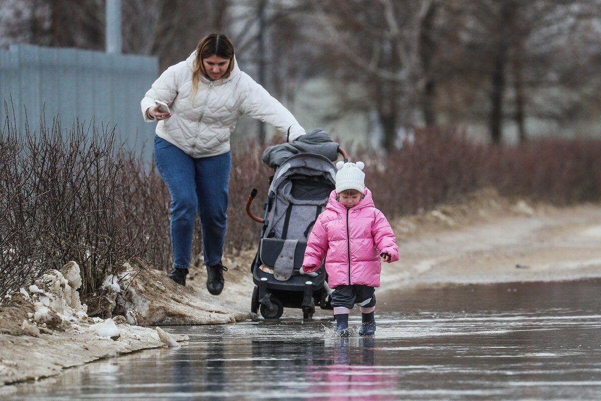 Круг задач сформирован вокруг молодых семей.  Фото: Фото: Bulkin Sergey / news.ru via globallookpress.com / globallookpress.com