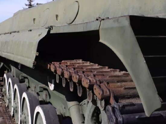     Фото: "Бийский рабочий"