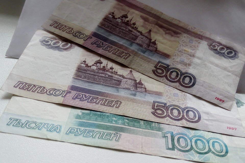     Под Липецком безработный отец задолжал по алиментам 300 тысяч рублей Юлия КЛЮЕВА