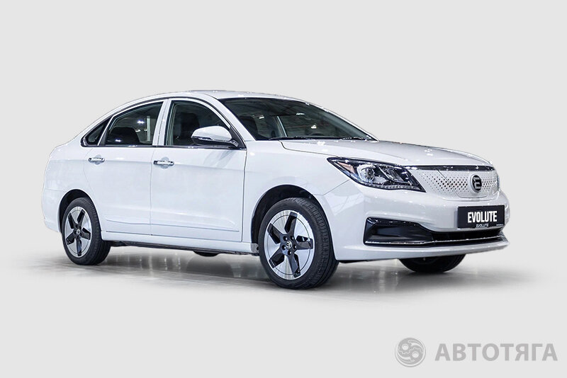 Автотяга
