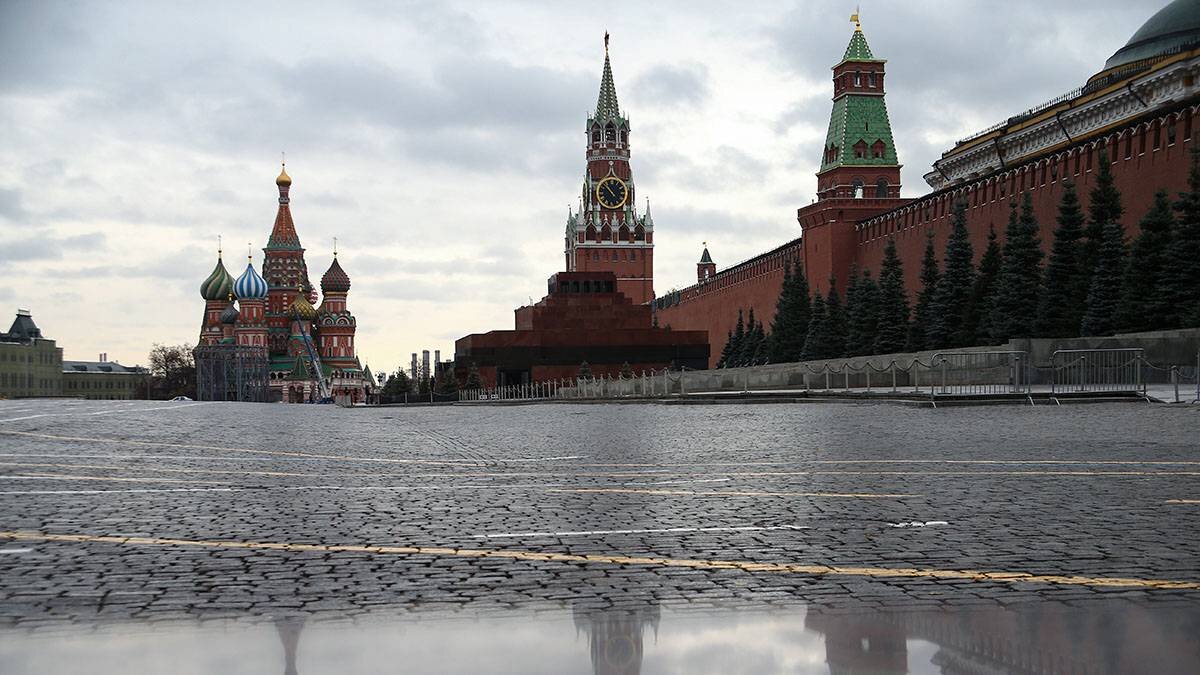    Фото: Сергей Ведяшкин / АГН Москва