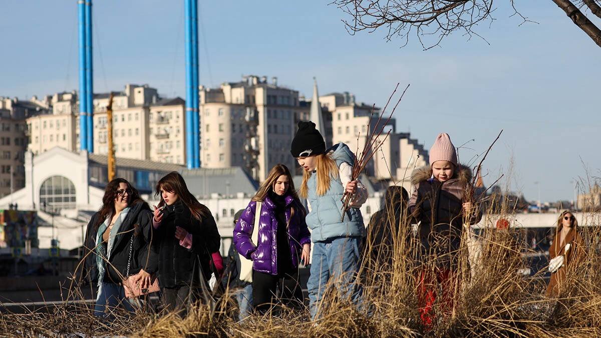    Фото: Кирилл Зыков / АГН Москва