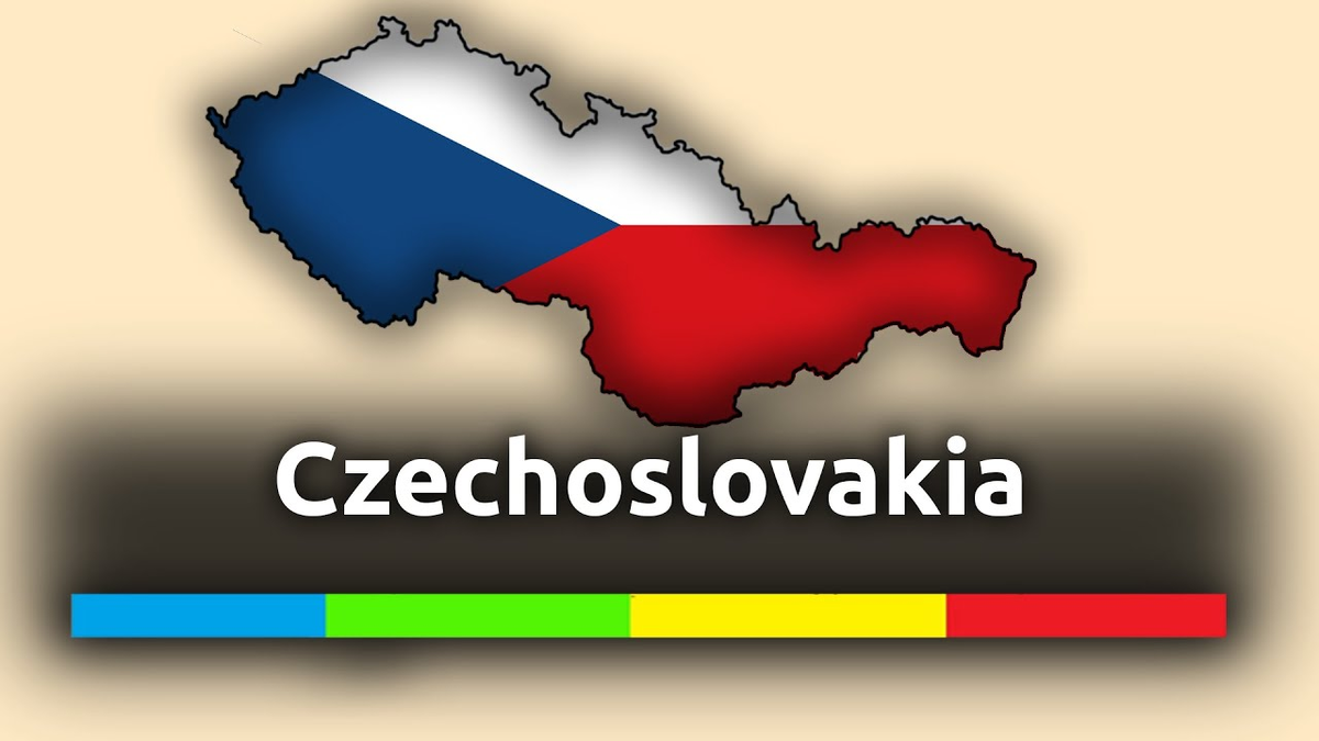 Чехословакия. Республика Чехословакия. Флаг Чехословакии. Чехословакия карта 1968.