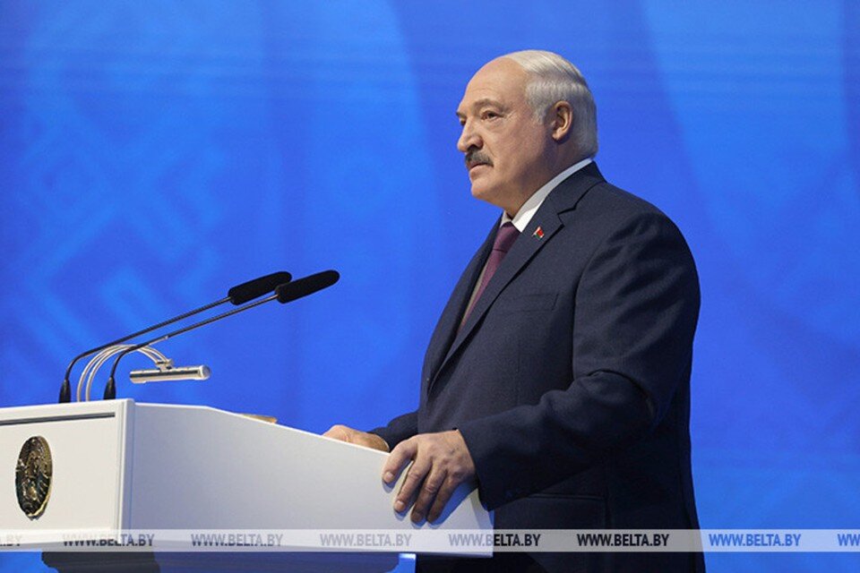     Лукашенко сказал, что в Беларуси не планируют повышать тарифы на ЖКУ. Фото: БелТА