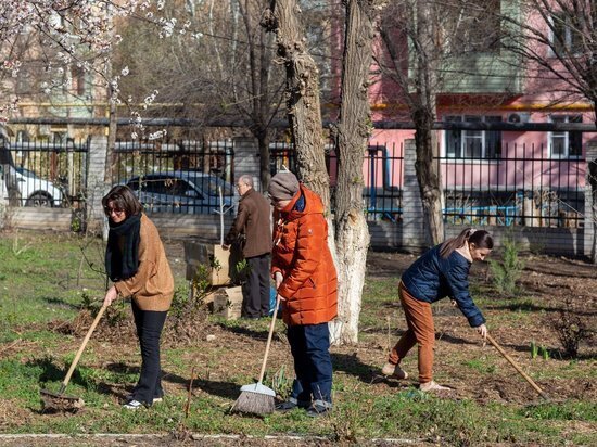   МСЦ «Содействие»