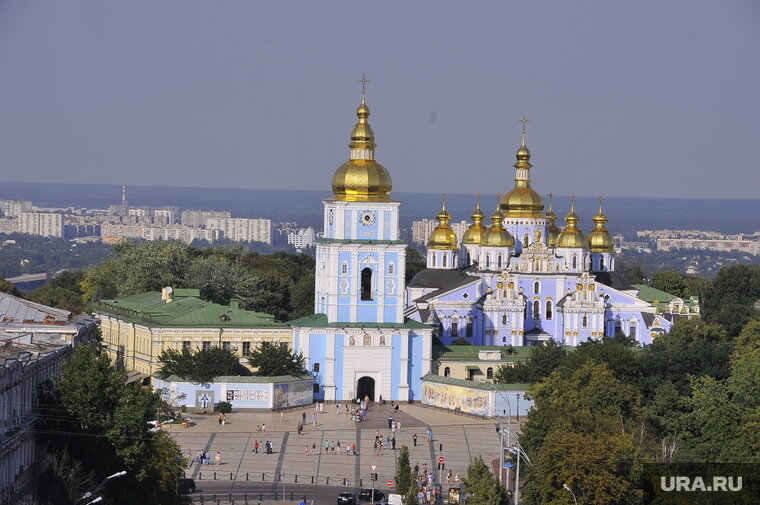    Суд в Киеве намерен провести дело митрополита Павла вечером 1 апреля