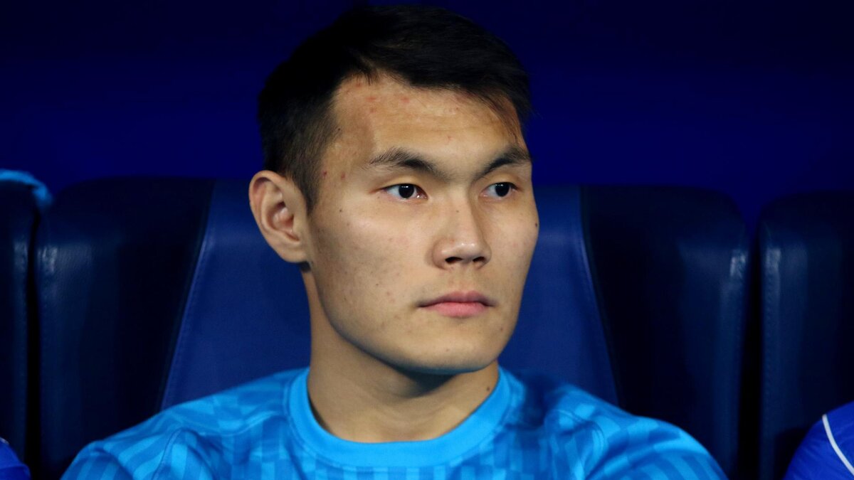 Нуралы Алип/ Фото: Maksim Konstantinov/Global Look Press