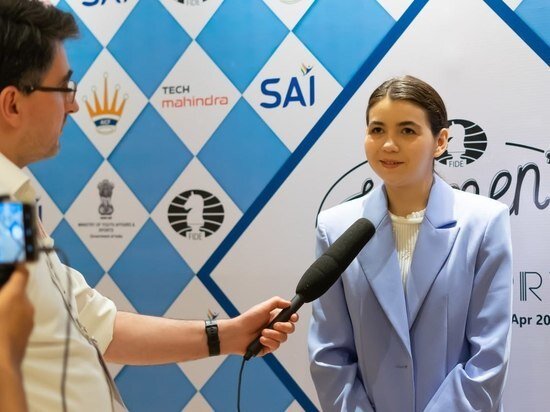     Фото: Telegram Шахматы +