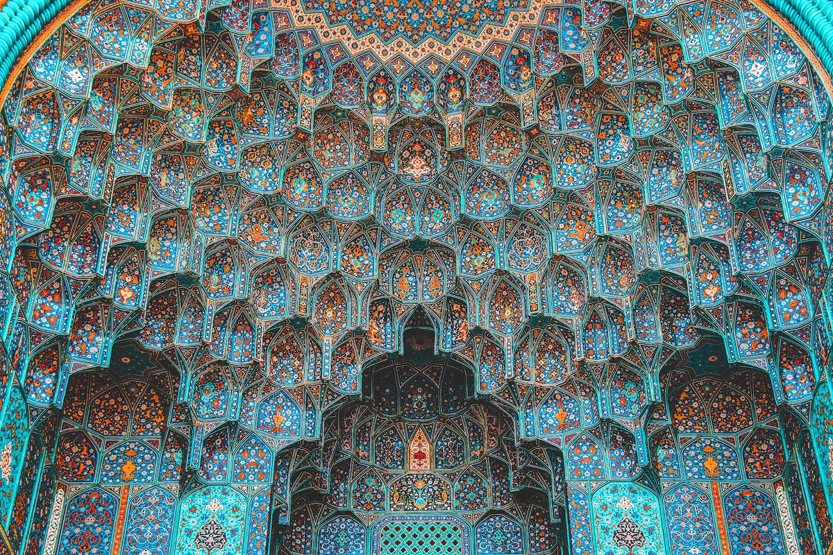 Photo by Shahab Zolfaghari under the Unsplash License