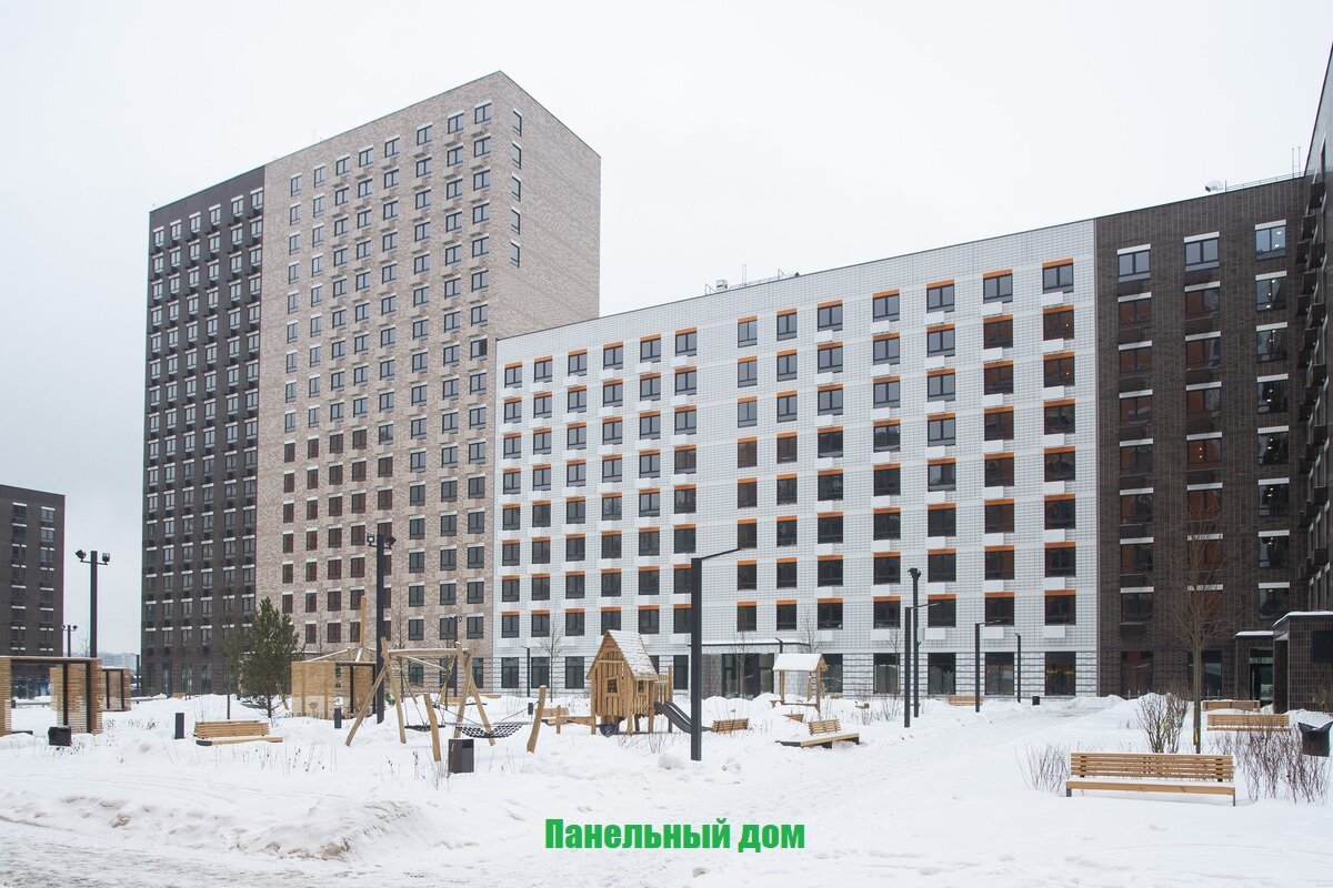 Фото с официального сайта ПИК