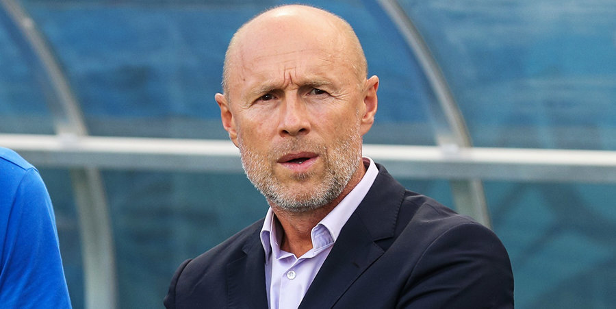 В. В. Федотов (местный Гэндальф)