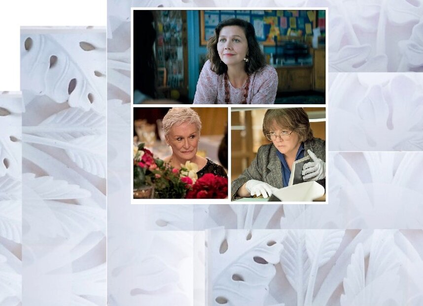 Что мешает женщине достичь успеха в творчестве?