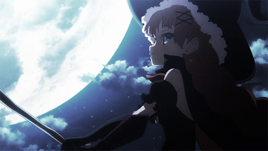 Правда она замечательная?