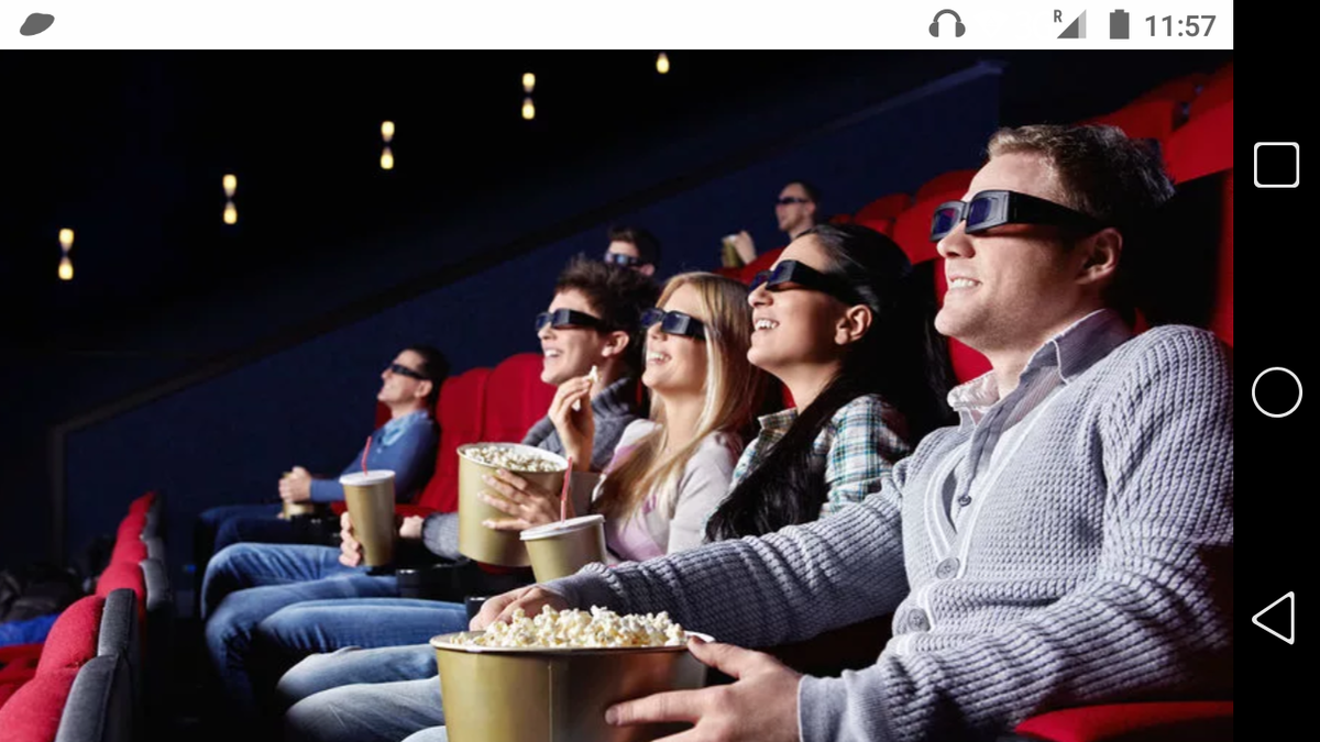 фото Как понять, что ты перешел в 4D