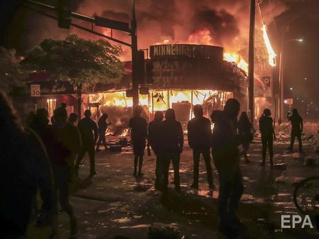 из публикации СМИ "EPA" в открытых источниках