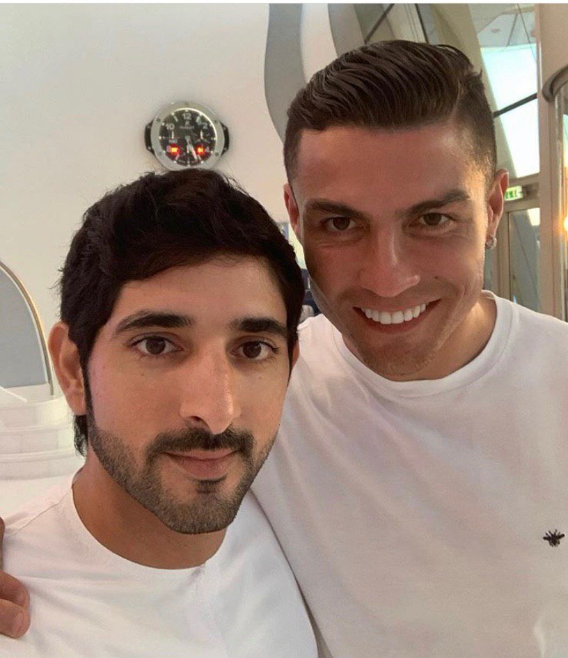 Принца любят звезды мирового масштаба