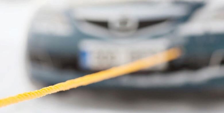 Можно ли буксировать машину с акпп?