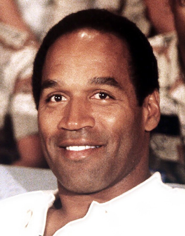 О.Джей Симпсон