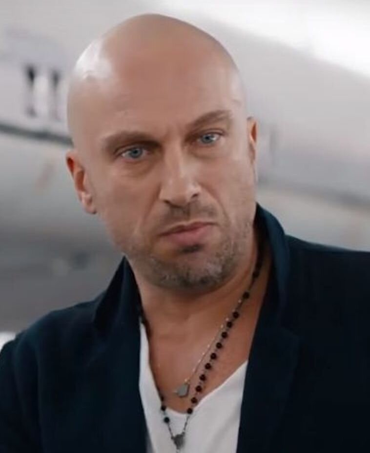 Дмитрий Нагиев