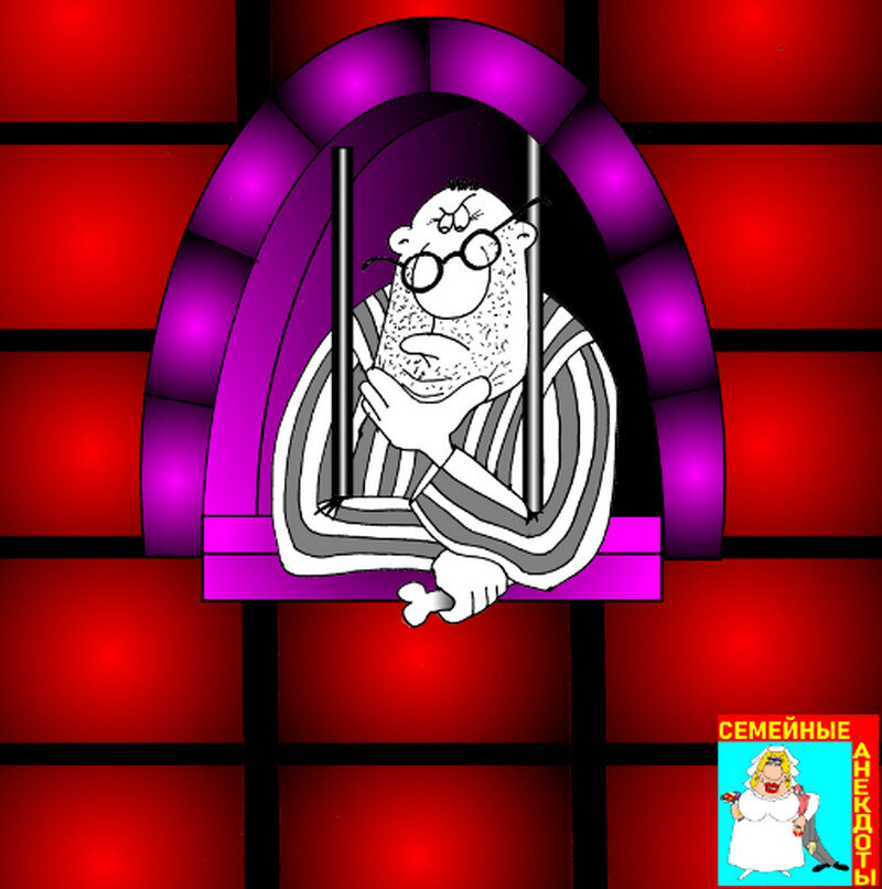 Работа автора канала