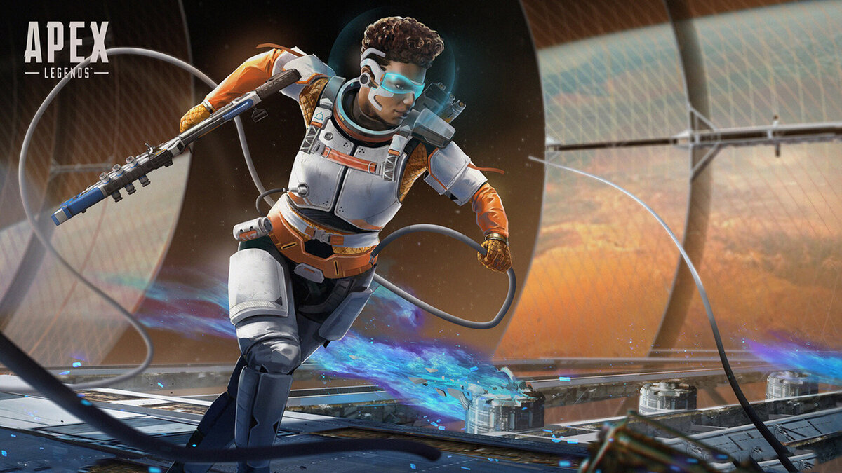 Bangalor легенда апекса