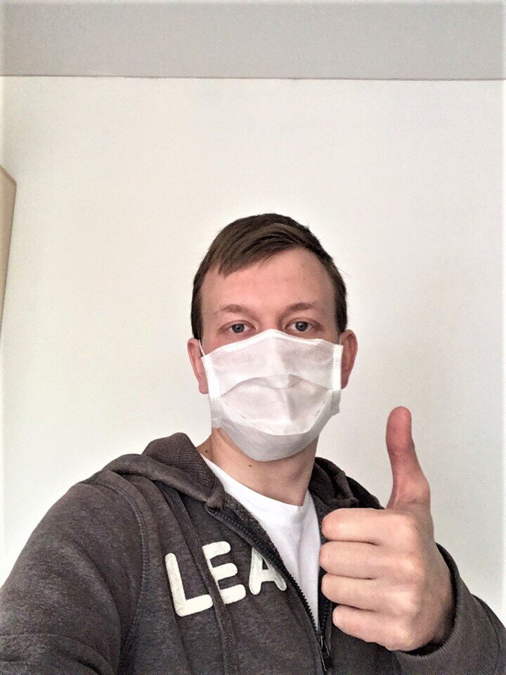 Фото автора