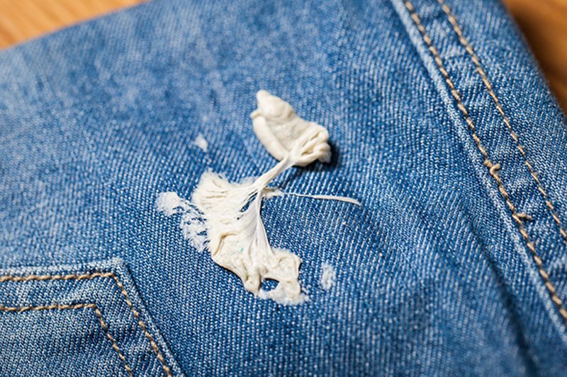 В моей ситуации всё было гораздо хуже