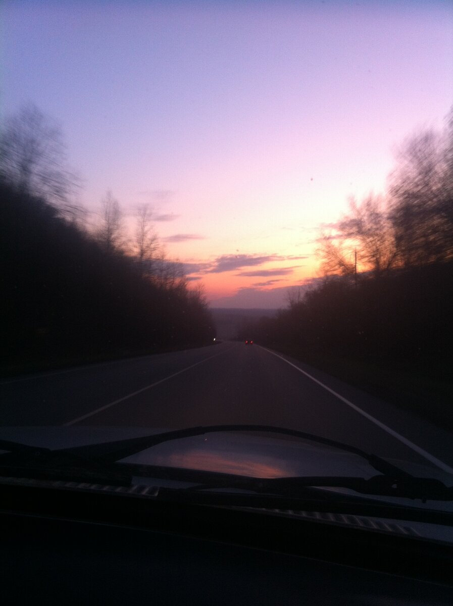 Из личного архива